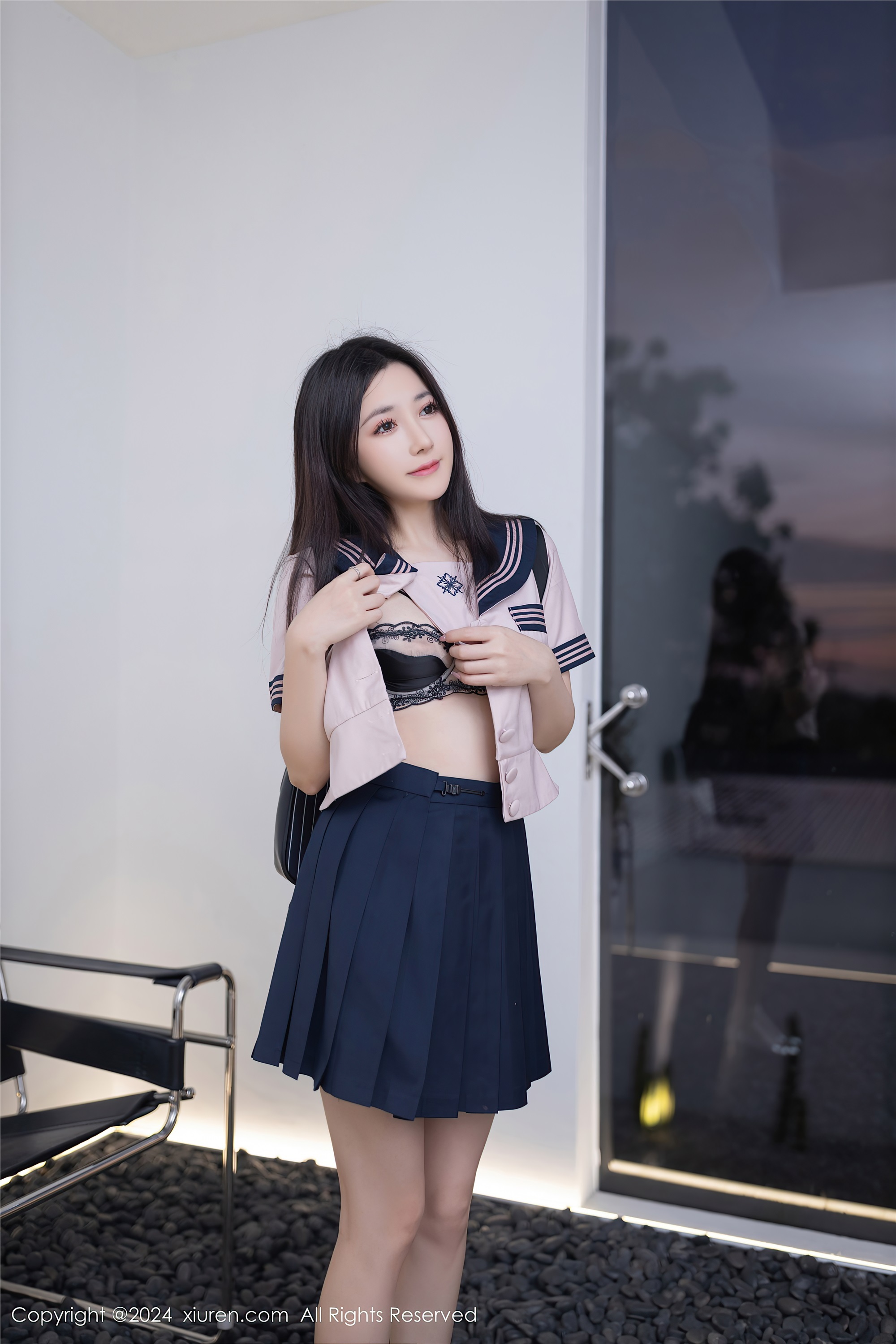 Xiuren秀人网 2024.03.15 NO.8244 鱼子酱Fish